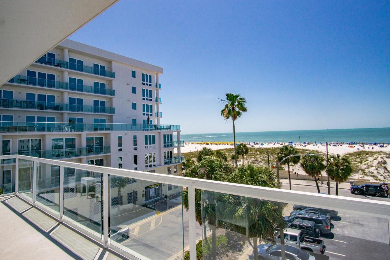 The Avalon Club Hotel Clearwater Beach Exterior photo